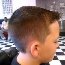 Aug 18, 2020 · the fade haircut is a popular, flattering style where the hair is cut short near the temples and neck and gradually gets longer near the top of the head. Pin On Hair Ideas