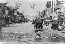Lewistown Montana 100yrs Ago Today 6 17 1815 Lewistown Montana Montana Montana Homes