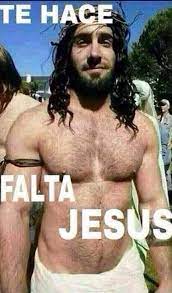 Peligr Sa On Twitter Karluschka Rt Si Tambien Te Hace Falta Jesus En Tu Vida Http T Co Roijk0r2wx Chinasauriap