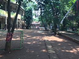 Bahwa, seekor semut akan tetap berjalan tanpa tahu apakah setiap langkah yang ia buat akan membawanya kepada kesialan, atau keberuntungan. Review Sekolah Semut Semut Natural School Depok