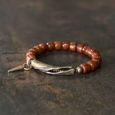 Buddha Stones Bracelet