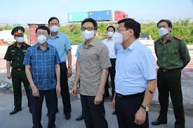 Phó thủ tướng vũ đức đam đi bão. Chum áº£nh Pho Thá»§ TÆ°á»›ng VÅ© Ä'á»©c Ä'am Thá»‹ Sat Táº¡i Tam Dá»‹ch Báº¯c Giang Bao NgÆ°á»i Lao Ä'á»™ng