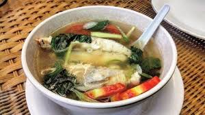 Maybe you would like to learn more about one of these? Resep Sup Ikan Gurame Cocok Banget Nih Untuk Menu Buka Puasa Simak Cara Membuatnya Di Sini Tribun Cirebon
