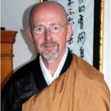 Ungan Zenko Bill Mayhew