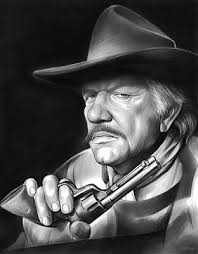 Richard Boone Wall Art for Sale