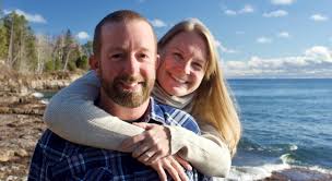 Meredith Lind and Greg Maus' Wedding Website