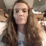 Sherry Thorne's Instagram, Twitter & Facebook