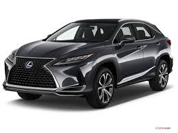 2021 Lexus Rx Hybrid Prices Reviews Pictures U S News World Report