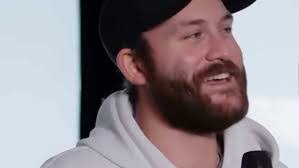 Mario Clement's Instagram, Twitter & Facebook