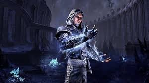 Play as any race in any alliance in elder scrolls online. Sorcier Eso Hub Elder Scrolls Online