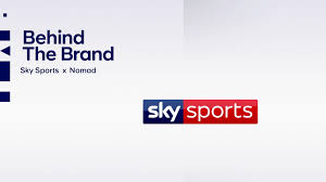 Herzlich willkommen zum livestream von sky sport news. Sports Branding Agency Sky Sports Rebrand Case Study