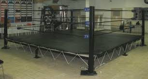 Buy the best and latest wrestling rings on banggood.com offer the quality wrestling rings on sale with worldwide free shipping. Backyard Wrestling Ring 12