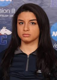 2017 Women's Lacrosse Roster