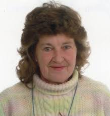 Marianne Jackson Obituary