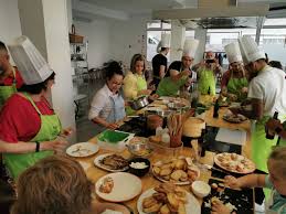 Buscador de cursos gratis subvencionados de cocina en madrid. Apetit Oh Cooking Workshop Madrid 2020 All You Need To Know Before You Go With Photos Tripadvisor