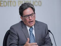 Cargo que también ocupó entre 2003 y 2007 durante el gobierno del expresidente álvaro uribe vélez. Exministro Carrasquilla Tumbado En El Paro Por La Reforma Tributaria Ahora Es Directivo Del Banco De La Republica Tubarco Noticias