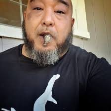 Happy Birthday Ray Mabalot