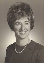 Joan Alison Reid Obituary