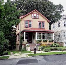 A House In North Riverdale The Bronx Bronx House House House Styles