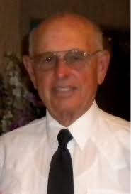 Eugene Bachman Obituary (1931