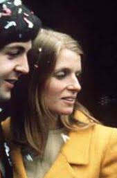 Linda Louise (Eastman) McCartney (1941-1998)