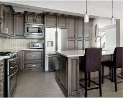 The cost for installation of kitchen cabinet depends on the square footage of the kitchen, the cabinets your have purchased and depending on amount of prep we have to do before we can actually install the cabinets. Superior Cabinets