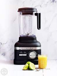 5 Minute Lime Curd A Power Blender Recipe Made In The Kitchenaid Power Plus Blender So Great To Have A Hands Free Wa Blender Recipes Recipes Citrus Recipes