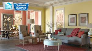 Sherwin williams paint colors include both exterior interior palettes that can transform any space with the stroke of a brush. Softer Side Paint Color Collection Hgtv Home By Sherwin Williams