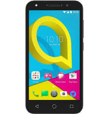 Get all the important details about how to unlock tracfone in our guide below. Alcatel Qs5509a Unlock Nck