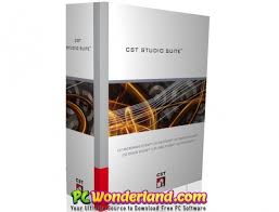 Cst Studio Suite 2019 Free Download Pc Wonderland