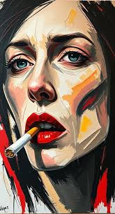 Against the norms ~ 🚬