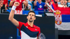 Atp rankings history djokovic, federer, nadal.png. Novak Djokovic Sesumbar Pecahkan Rekor Peraih Gelar Grand Slam Terbanyak Tribunnews Com Mobile