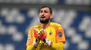 Gianluigi gigio donnarumma (born 25 february 1999) is an italian professional footballer who plays as a goalkeeper for serie a club milan. Gianluigi Donnarumma Is On The Cusp Of Goalkeeping Greatness And He S Only 21