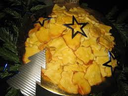 Décorations en sucre hivers et noel. Bredeles Alsaciens Butterbredele Petits Biscuits Au Beurre Recette Par Emma Cuisine