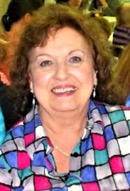 Obituary for Gloria Adell (Lowry) Williams