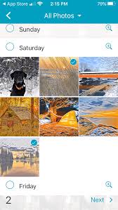When you're ready to make your own puzzle, first select your puzzle type. The Best Photo Printing Apps To Print Photos From Your Iphone