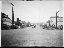 On the tulsa race massacre's 100th anniversary, take the time to learn about a horrific event that destroyed black wall street and killed hundreds. Meet The Last Surviving Witness To The Tulsa Race Riot Of 1921 Code Switch Npr