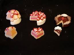 Check spelling or type a new query. Polymer Clay Miniature Desserts After Sarah Flickr