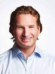 Tyrel Clark's Instagram, Twitter & Facebook