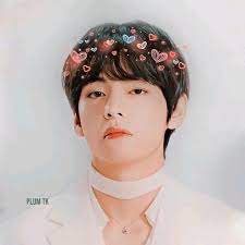 Bts v bts v becomes most handsome man of 2021, beats brad pitt, robert pattinson and hrithik roshan. Kim Torong Home Facebook