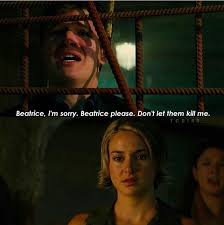 Caleb Prior - Divergent Wiki | Divergent, Divergent Characters, Divergent  Fandom