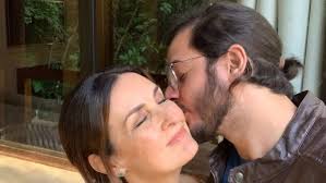 Túlio Gadêlha celebra aniversário de Fátima Bernardes: "Linda, inteligente" 