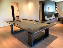Modern Pool Tables Contemporary Pool Tables Mitchell Pool Tables Pool Table Modern Pool Table Pool Table Games