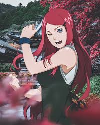 HD kushina uzumaki wallpapers | Peakpx