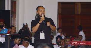 Son réseau au sénégal compte plus de 400 points de vente opérationnels. Farhash Wafa Salvador Rizal Independent
