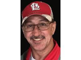 John Hutter Obituary (1960