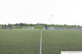 Budapest sport11 sport és szabadidőközpont; Budapest Xi Ker Sport11 Szabadidokozpont Kepek Adatok Stadionok Magyarfutball Hu