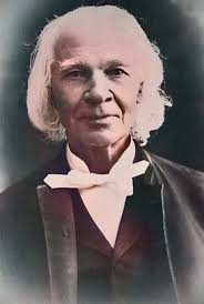 Henry Vinton Plummer was born enslaved