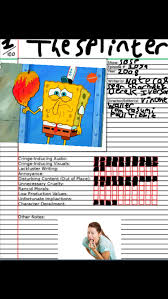 Atrocities Season 1 Episode 1 The Splinter Cringe Season 1 Episode