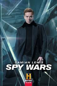 Watcyn lewis, a city broker.his paternal grandparents were welsh. Spy Wars With Damian Lewis The Man Who Saved The World Movie Streaming Online Watch